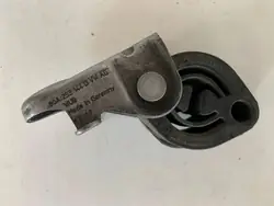 Audi OE Kiinnike OEM 80A253144D - Käytetty