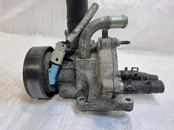 OPEL ANTARA CHEVROLET CAPTIVA Vattenpump 25186663