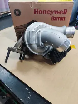 Turbo Hyundai OE 28231-4A610