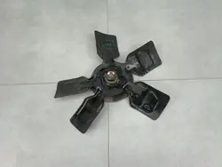 Viskeuze ventilator OEM 462131 voor Jeep Grand Cherokee WJ