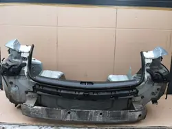 Pare-chocs arrière Opel Insignia B OEM 17-21 complet