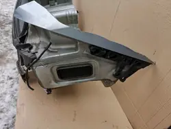 Para-choques traseiro Opel Insignia B OEM 17-21 completo