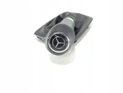 Pommeau de levier Mercedes OEM A2072670510 - Occasion