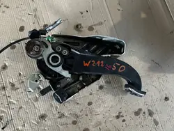 Alavanca do travão de mão Mercedes-Benz OEM A2044200484