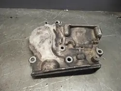 Suporte de tampa de distribuição OEM 115801 Renault