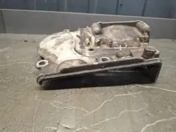 Nokkenasdeksel bevestiging OEM 115801 Renault