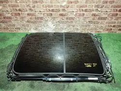 Panoramatak OEM DS7315B689DE för Ford Mondeo MK5