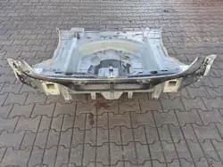 OEM PAS TYLNY WANNA BAGAŻNIKA 4WD 4X4 VITARA III 15- 18- LIFT LAKIER ZCE CZARNY