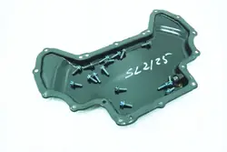 Oljepanna MERCEDES-BENZ CLS (C219) 3.5L bensin