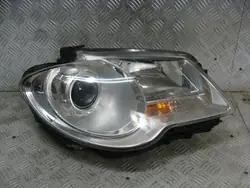 VW Touran 1 I Lift 06-10 Oikea Ajovalaisin 1T1941006B