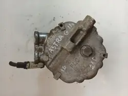 OPEL ASTRA G II 1.6 16V AC-kompressori 24421019