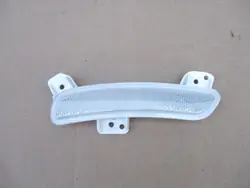 Réflecteur pare-chocs avant droit OEM 92408-K4210 Hyundai Kona