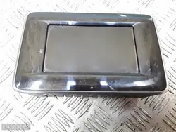 Ecrã de visualização Mercedes Classe A OEM a2469001206