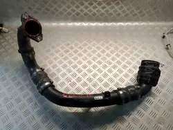 Manguera Intercooler Renault OEM 144606194R - Usado