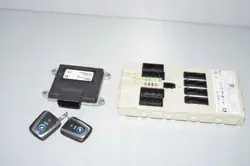 Zündsatz BMW I3 OEM 9456560 - Gebraucht