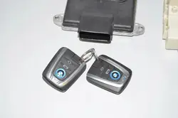 Kit de ignição BMW I3 OEM 9456560 - Usado