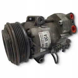 Compresseur ACR 13335253 pour Opel Meriva B 1.4