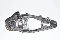 Marco manija puerta trasera izquierda OEM 8497643 BMW X7