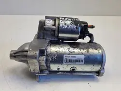 Motor de arranque Nissan Primastar Trafic 2.0 DCI WAI 33308N