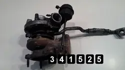 Turbocompresseur VW d'occasion OEM AM-341525 Passat