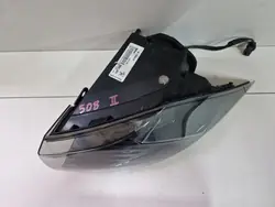 Rechte Rückleuchte Peugeot 508 II LED 9813508480