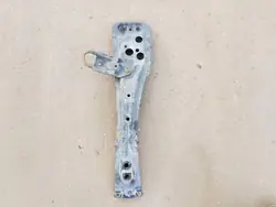 AGR472 remblokken voor voor Toyota Corolla Verso E121