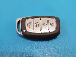 Télécommande Keyless Hyundai I40 OEM IMPRK1595724