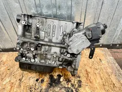 Bloque inferior de poste motor Ford Kuga 1.5 TDCI XWMB