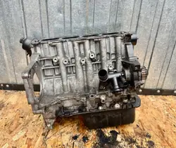 Bloc inférieur de poteau moteur Ford Kuga 1.5 TDCI XWMB