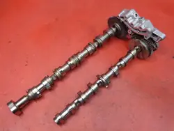 Nokka-akselit Audi A5, A4 2.0 TFSI CDN 2009 06H103166G