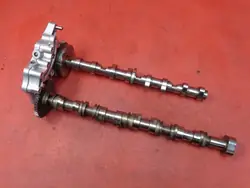 Arbres à cames Audi A5, A4 2.0 TFSI CDN 2009 06H103166G