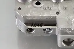 Contrôleur hydraulique testé OEM 014.82 pour BMW ZF 8HP