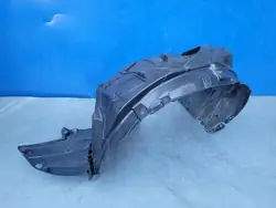 Aile avant gauche Suzuki OE OEM 72322-54P0