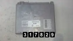 Renault Laguna ECU OEM AM-317829 Begagnad