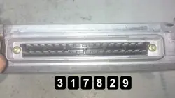 ECU Renault Laguna OEM AM-317829 Occasion