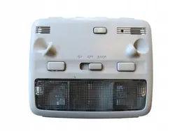 OEM 1767.0.010 Luz Interior para Toyota Avensis T25