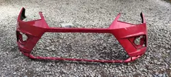 Paraurti anteriore Seat Arona