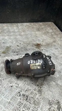 Voorasdifferentieel BMW X3 E83 2.0D 110kW 2007 Gebruikt