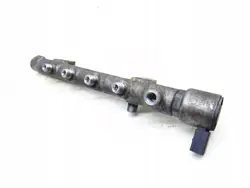 Sensor Pressão Rail Injeção OEM 93077522A
