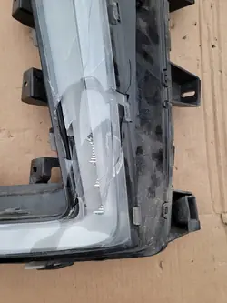 Citroen DS4 II LED Päivävalo Vasen OEM XYL2023