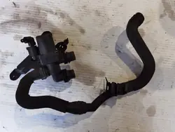 Elektromagnetische klep Volkswagen Sharan 1K0820036F