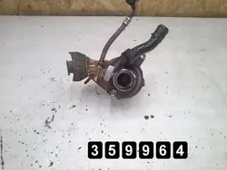 Turbocompresseur Peugeot OEM AM-359964 pour 607 2.0 HDI 2006