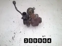 Turbocompresseur Peugeot OEM AM-359964 pour 607 2.0 HDI 2006