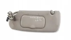 Dodge Durango I 5.9 RT Solskydd vänster OEM TPR29871