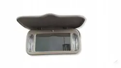 Dodge Durango I 5.9 RT Pára-sol esquerdo OEM TPR29871