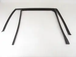 Joint de fenêtre arrière droit OEM 7289668 BMW X5 F15 F85