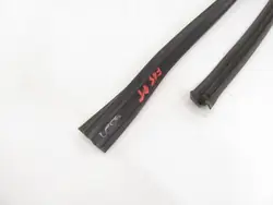 Fönsterpackning höger bak OEM 7289668 BMW X5 F15 F85