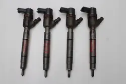 Einspritzdüse Hyundai OE OEM 360213896 für Getz 1.5D