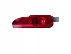 Feu antibrouillard gauche OEM LAMPKA - LEWA Honda Civic IX HB