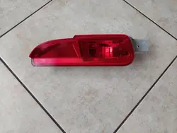 Dimljus vänster OEM LAMPKA - LEWA Honda Civic IX HB